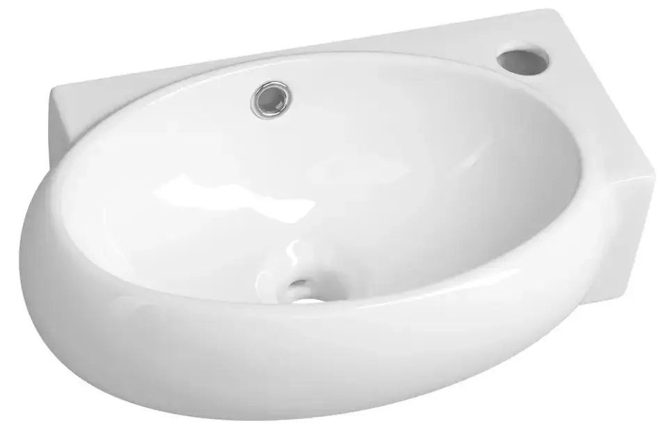 Sapho - Small - Kisméretű mosdó - AR497 Outlet