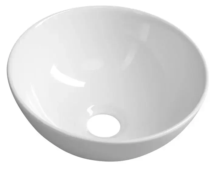 Sapho - Small - Kisméretű mosdó - AR499 Különleges ajánlat