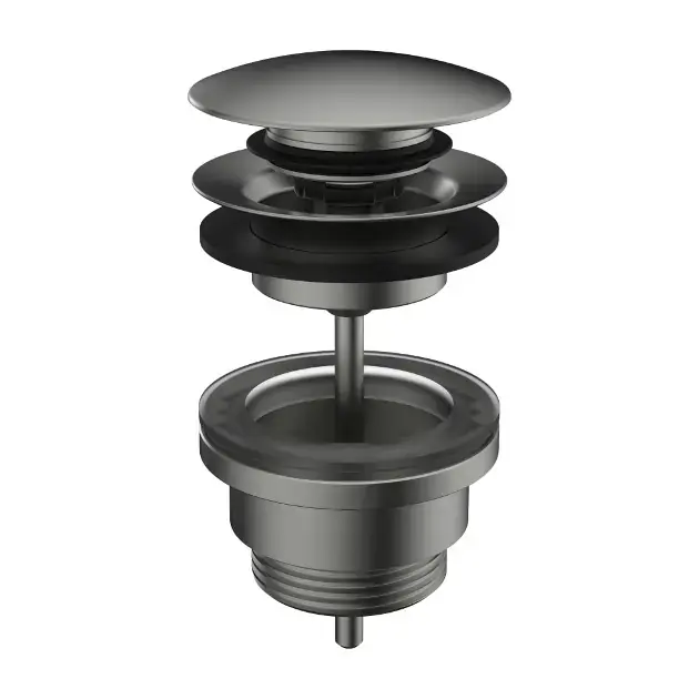 Olcsóbb Laufen - Waste sets - Mosdó leeresztő - H3709890901041