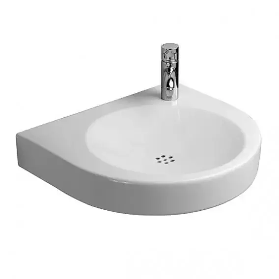 Biztonságos fizetés Duravit - Architec - Mosdó - 0443580008