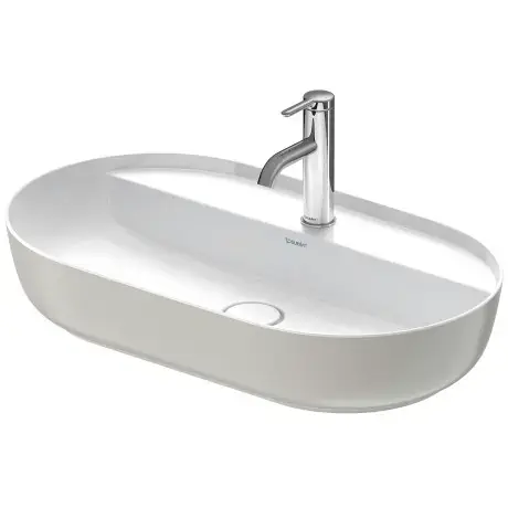 Duravit - Luv - Mosdó - 03807023001 Akció