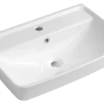 Aqualine - Sanitary ceramics - Mosdó - TU0351 Outlet