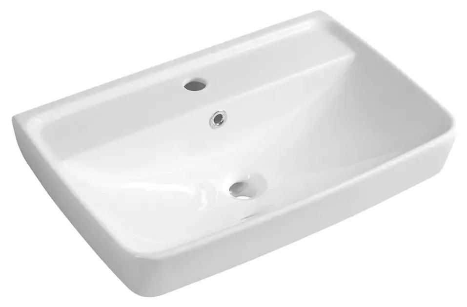 Aqualine - Sanitary ceramics - Mosdó - TU0351 Outlet