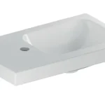 Geberit - iCon - Kisméretű mosdó - 501.833.00.2 Bestseller