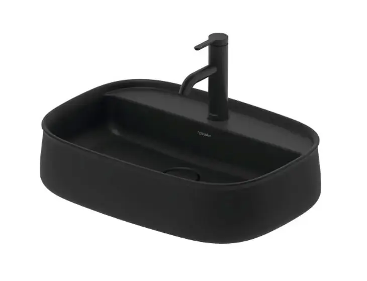 Csak ma Duravit - Zencha - Mosdó - 2374551371