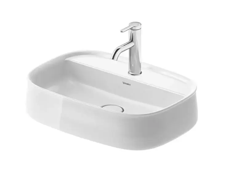 Duravit - Zencha - Mosdó - 2374550071 Szuper akció