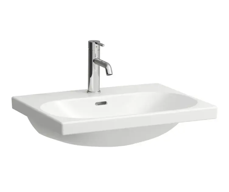 Laufen - Lua - Mosdó - H8160834001041 Olcsóbb