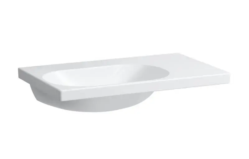 Laufen - Lua - Mosdó - H8170860001121 Kedvezmény