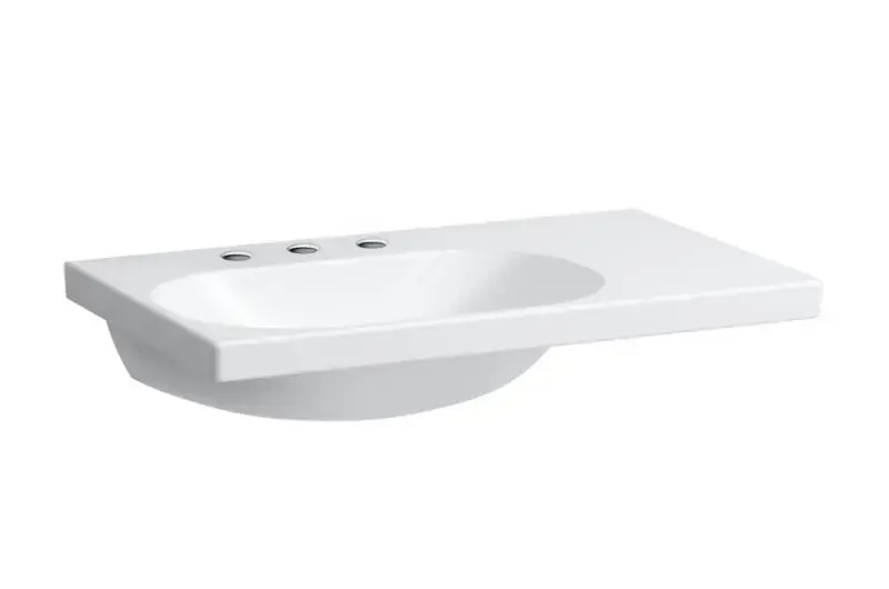 Laufen - Lua - Mosdó - H8170860001581 Kedvezmény
