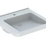 Exkluzív ajánlat Geberit - Selnova Comfort - Mosdó - 500.786.00.7