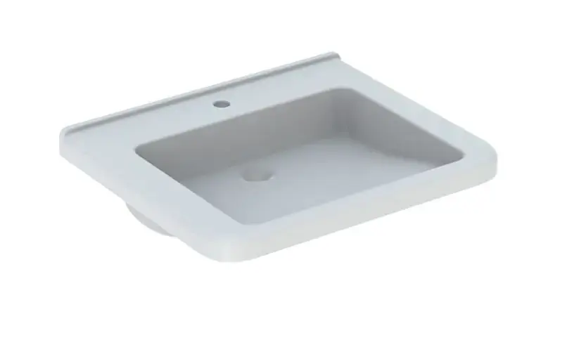Geberit - Selnova Comfort - Mosdó - 500.789.01.7 Újdonság
