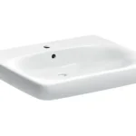 Geberit - Selnova Comfort - Mosdó - 501.463.00.7 Szezonális akció