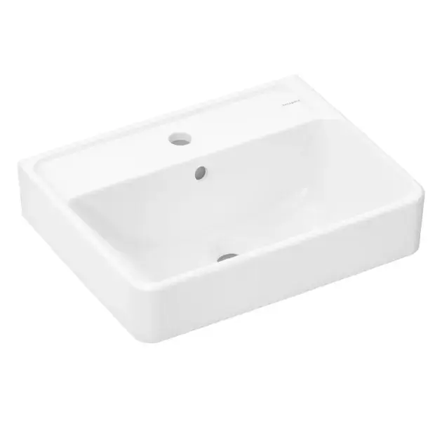 Legjobb ár Hansgrohe - Xanuia Q - Kisméretű mosdó - 60131450