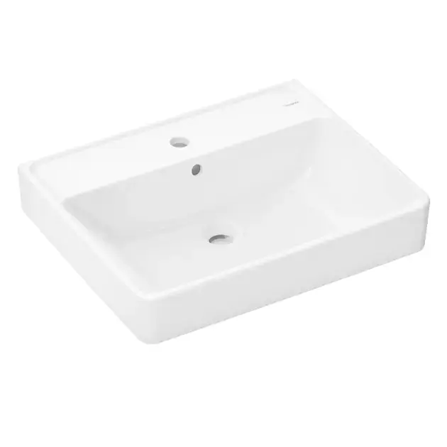 Kedvezményes ár Hansgrohe - Xanuia Q - Mosdó - 60134450