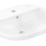 Ajánlat Hansgrohe - Xuniva U - Mosdó - 61064450