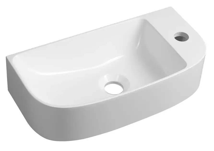 Legkelendőbb Sapho - Kisméretű mosdó - AG440