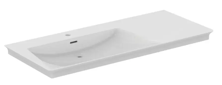 Azonnal elérhető Ideal Standard - La Dolce Vita - Mosdó - E263201