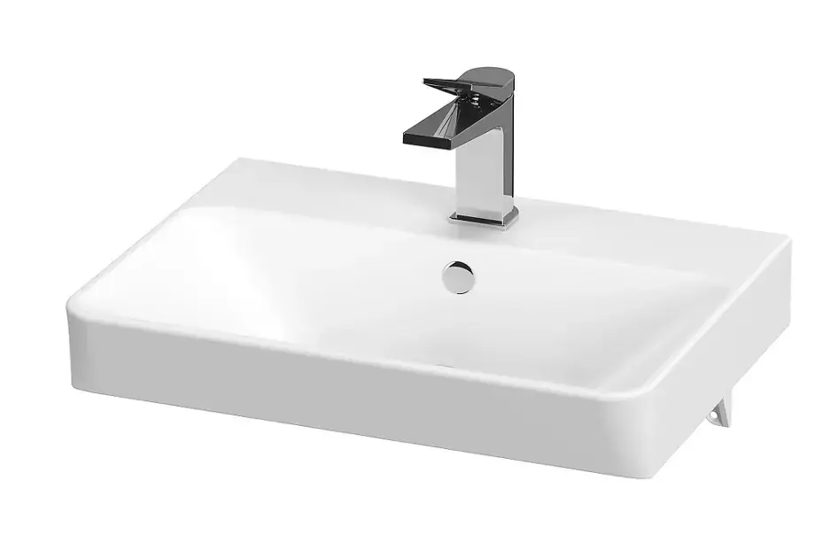 Cersanit - Mille - Mosdó - K675-004 Szezonális akció
