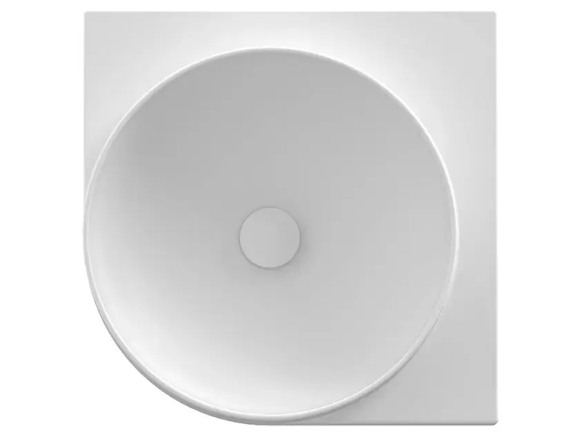 Ajánlat Ravak - Yard - Kisméretű mosdó - XJX0E045000