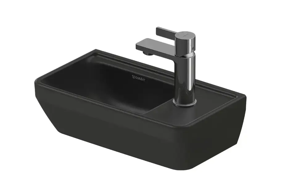 Outlet Duravit - D-Neo - Kisméretű mosdó - 0739401341