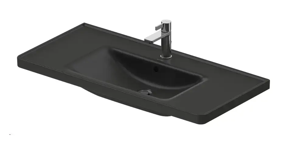 Duravit - D-Neo - Mosdó - 2367101300 Vedd meg online