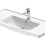 Újdonság Duravit - D-Neo - Mosdó - 2367103200