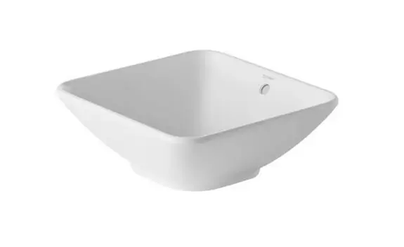 Duravit - Bacino - Mosdó - 033342AA00 Árcsökkenés