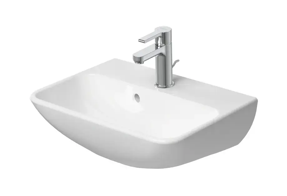 Duravit - ME by Starck - Kisméretű mosdó - 071945AC10 Újdonság