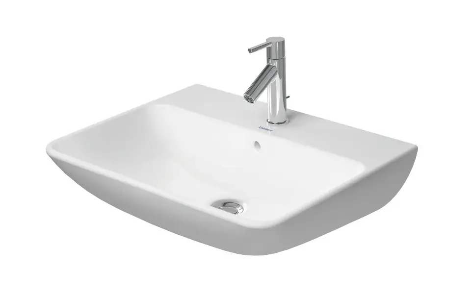 Gyors kiszállítás Duravit - ME by Starck - Mosdó - 233560AA00