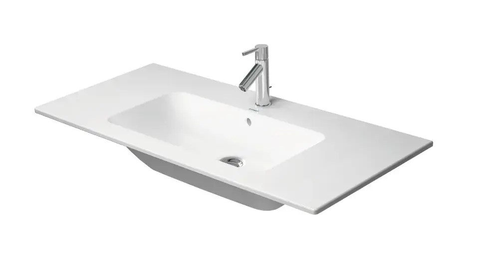 Duravit - ME by Starck - Mosdó - 233610AA00 Azonnal elérhető