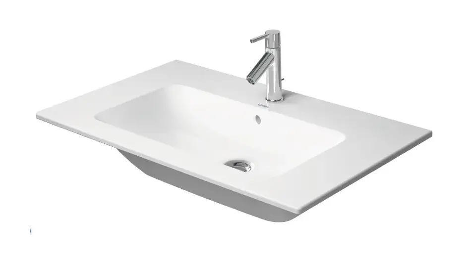 Gyors szállítás Duravit - ME by Starck - Mosdó - 233683AC00
