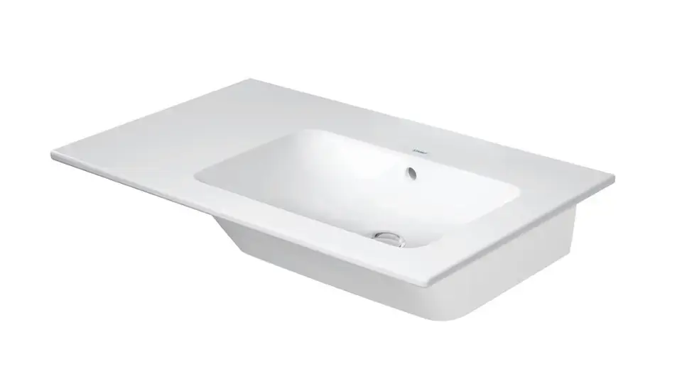 Duravit - ME by Starck - Mosdó - 234683AC60 Kedvezmény