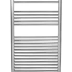 Vásárlói kedvenc Novaservis - Bathroom radiators - Törölközőszárítós radiátor - 450/1200/RS,0
