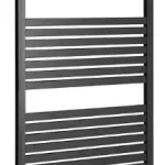 Aqualine - Bathroom heating - Törölközőszárítós radiátor - DT496T Kiárusítás