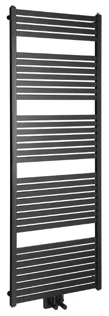 Aqualine - Bathroom heating - Törölközőszárítós radiátor - DT496T Kiárusítás
