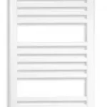 Novaservis - Bathroom radiators - Törölközőszárítós radiátor - 450/1200,1 Árengedmény