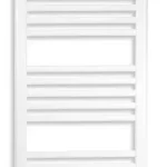 Novaservis - Bathroom radiators - Törölközőszárítós radiátor - 600/1200/R,1 Szuper akció
