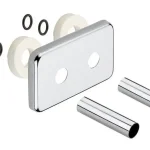 Legnépszerűbb Sapho - Equipment and accessories - Fürdőszobai radiátor kiegészítő - CP7035