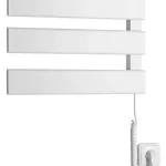 Kedvezményes ár Aqualine - Bathroom heating - Törölközőszárítós radiátor - EB480