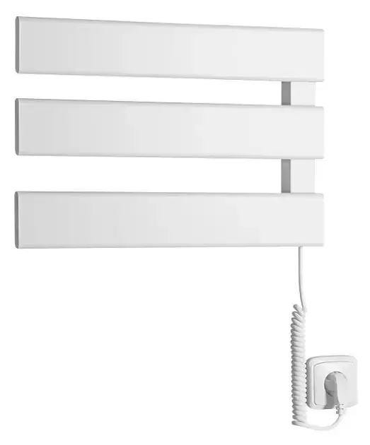 Kedvezményes ár Aqualine - Bathroom heating - Törölközőszárítós radiátor - EB480