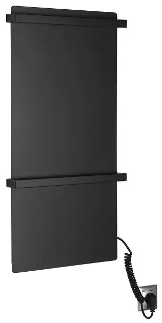 Sapho - Bathroom heating - Törölközőszárítós radiátor - EB430 Különleges ajánlat
