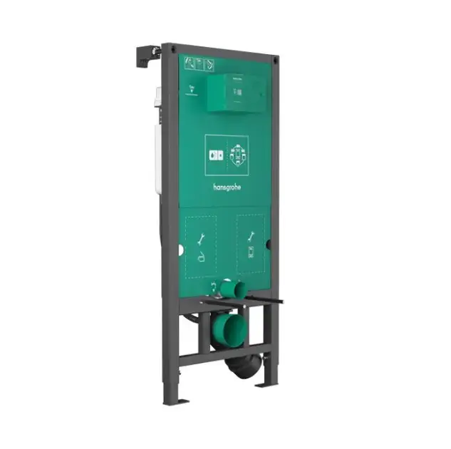 Hansgrohe - iFrame universal - Rejtett tartályok - 01022180 Kedvezményes ár