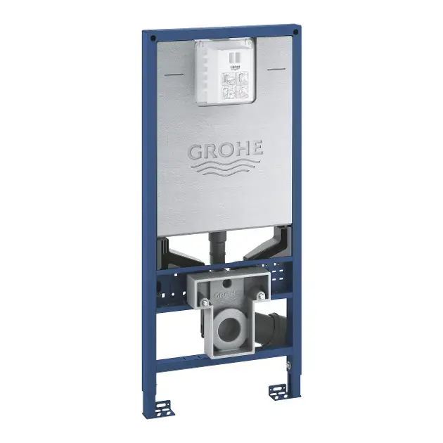 Prémium Grohe - Rapid SLX - Rejtett tartályok - 39596000