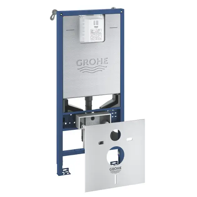 Grohe - Rapid SLX - Rejtett tartályok - 39598000 Szuper akció