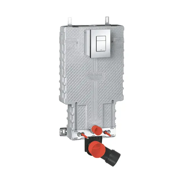 Akció Grohe - Uniset - Rejtett tartályok - 38825000