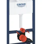 Grohe - Rapid SL - Rejtett tartályok - 38525001 Vedd meg most