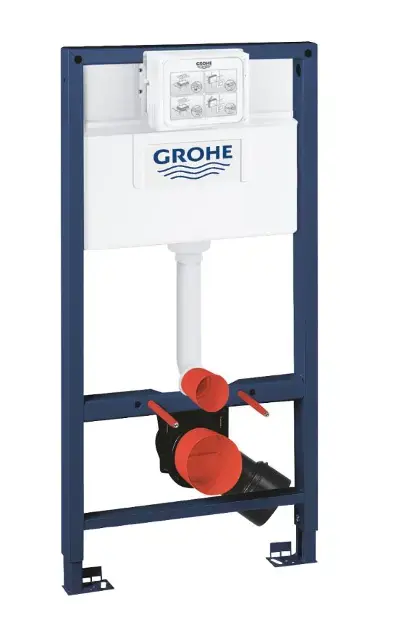 Grohe - Rapid SL - Rejtett tartályok - 38525001 Vedd meg most