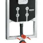 Grohe - Uniset - Rejtett tartályok - 38729000 Kedvezmény