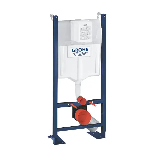 Grohe - Rapid SL - Rejtett tartályok - 39145000 Prémium