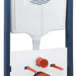 Grohe - Solido - Rejtett tartályok - 39930000 Korlátozott ajánlat